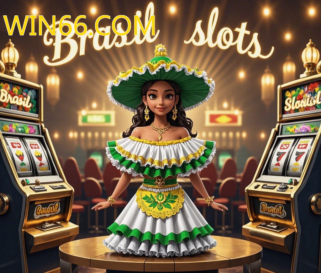 win66 GAME-Slots